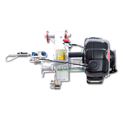 PCH1000 Gas-Powered Hoist