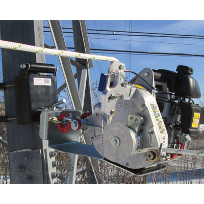 PCH1000 Gas-Powered Hoist