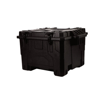 MOLDED TRANSPORT CASE FOR PCW5000 AND PCW5000-HS