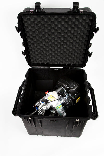 Waterproof Transport Case for Winches