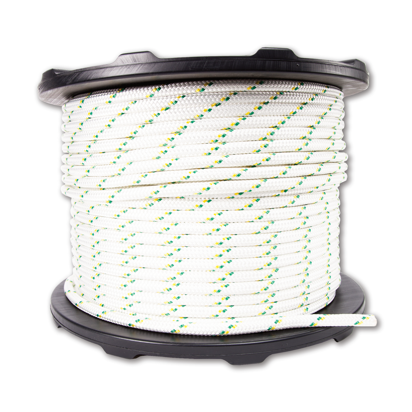 Ø 1/2'' DOUBLE-BRAIDED POLYESTER ROPES