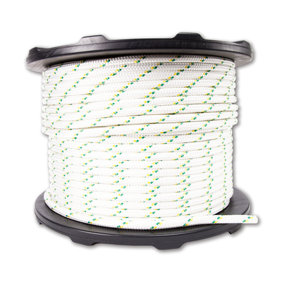 Ø 1/2'' DOUBLE-BRAIDED POLYESTER ROPES