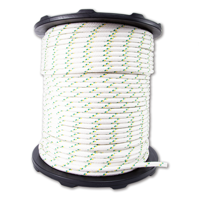 Ø 1/2'' DOUBLE-BRAIDED POLYESTER ROPES