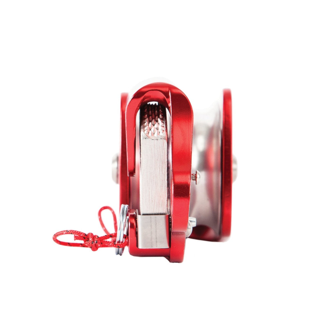 SELF-LOCKING PULLEYS – Portable Winch Industrial AT SELF-LOCKING PULLEYS – Portable Winch Industrial AT