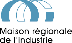 Regionales Industriehaus